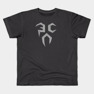 Karn Symbol of Urza Kids T-Shirt